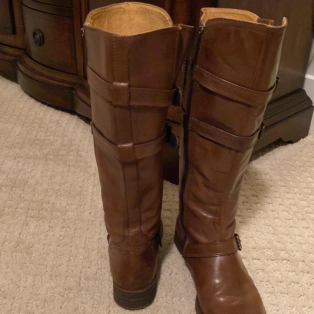 Bussola Boots View 4